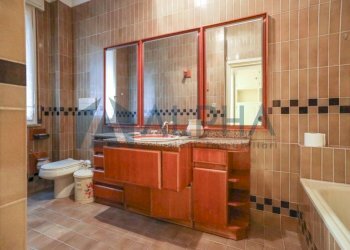 Bagno - Trilocale via Quattordici, Cesena - foto 7