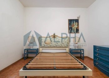 Camera da letto - Trilocale via Quattordici, Cesena - foto 9