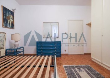 Camera da letto - Trilocale via Quattordici, Cesena - foto 10