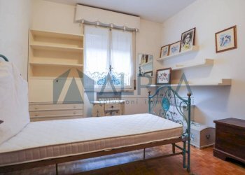 Camera da letto - Trilocale via Quattordici, Cesena - foto 11