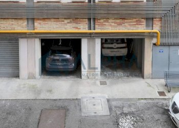 Posto macchina - Trilocale via Quattordici, Cesena - foto 12