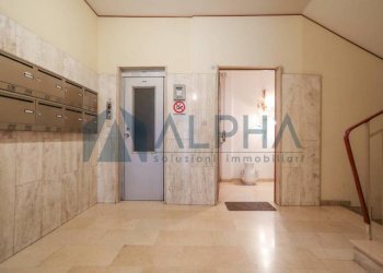 Interno palazzo - Trilocale via Quattordici, Cesena - foto 13