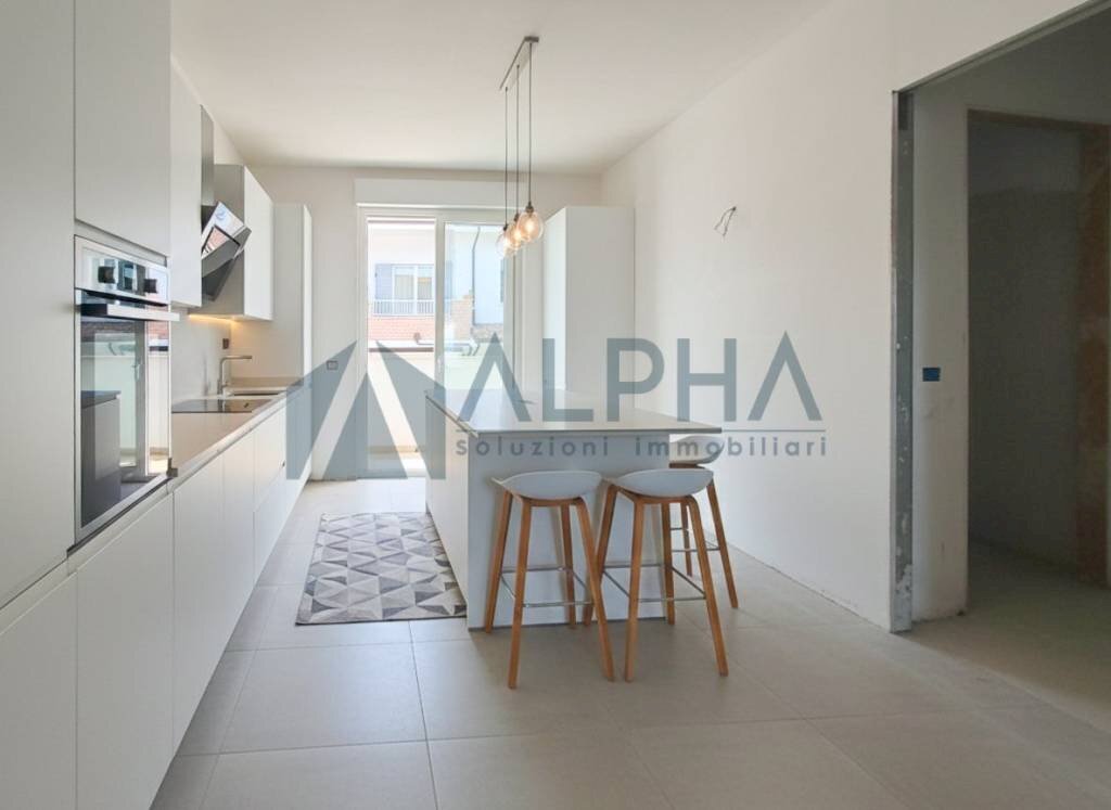 Cucina - Appartamento via Castelvecchio, Savignano sul Rubicone - foto 2