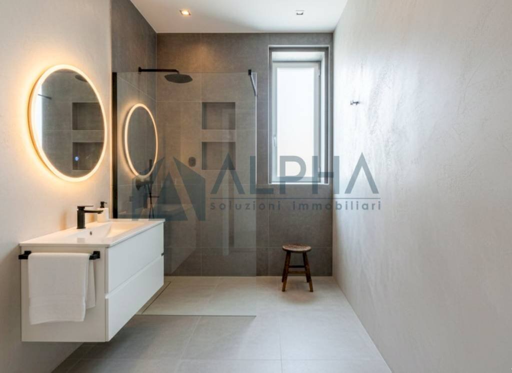 Bagno - Appartamento via Castelvecchio, Savignano sul Rubicone - foto 3