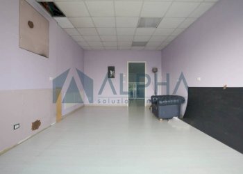 Interno non residenziale - Shop via Bolsena, Cervia - photo 13