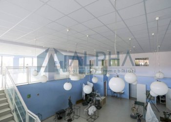 Interno non residenziale - Shop via Bolsena, Cervia - photo 14