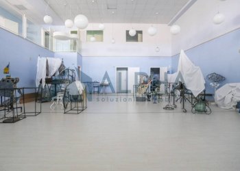 Interno non residenziale - Shop via Bolsena, Cervia - photo 15