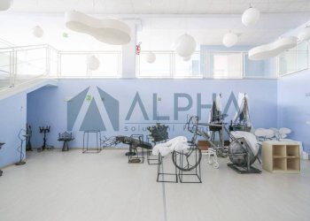 Interno non residenziale - Shop via Bolsena, Cervia - photo 17