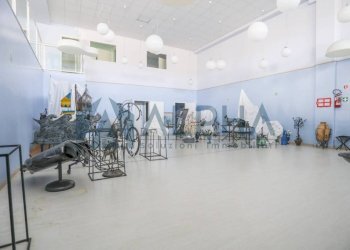 Interno non residenziale - Shop via Bolsena, Cervia - photo 18