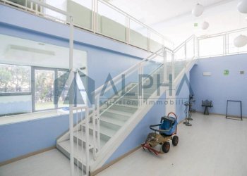 Magazzino - Shop via Bolsena, Cervia - photo 19