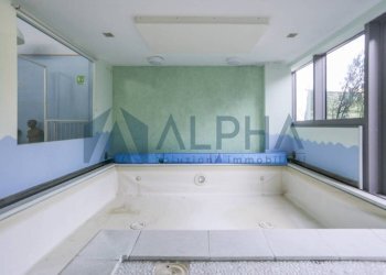 Stanza non arredata - Shop via Bolsena, Cervia - photo 23