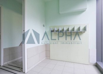 Camera da letto - Shop via Bolsena, Cervia - photo 24