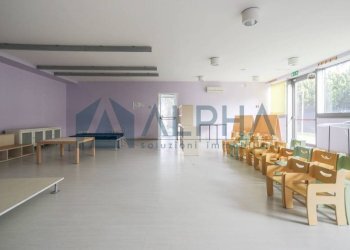 Interno non residenziale - Shop via Bolsena, Cervia - photo 30