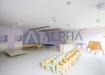 Interno non residenziale - Shop via Bolsena, Cervia - photo 31