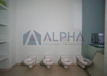 Bagno - Shop via Bolsena, Cervia - photo 37