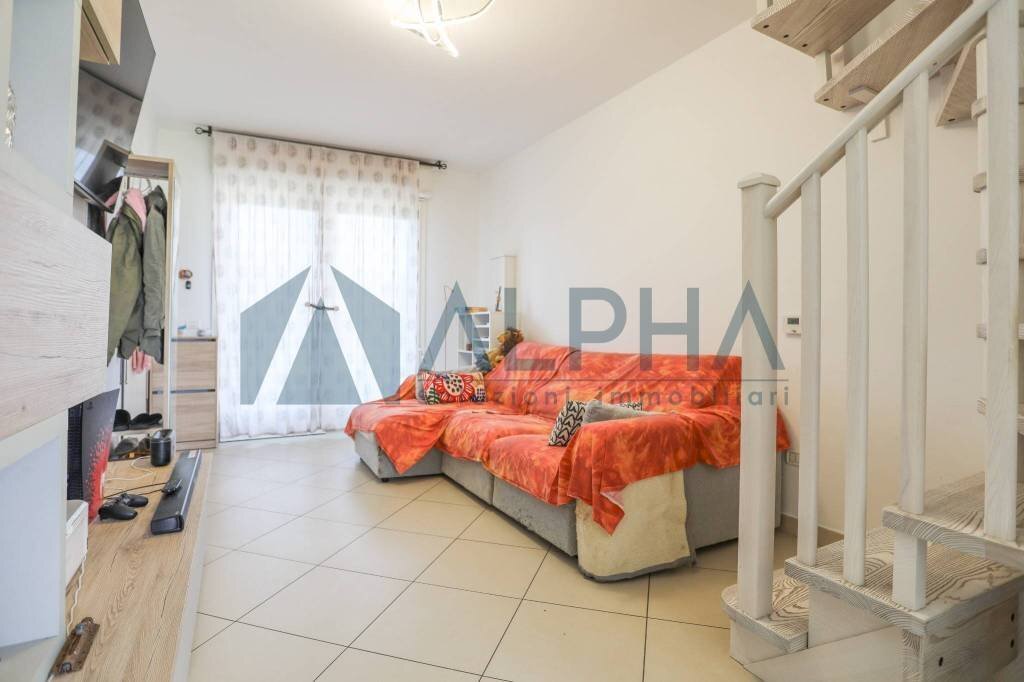 Camera da letto - Appartamento via Grissom, Savignano sul Rubicone - foto 1