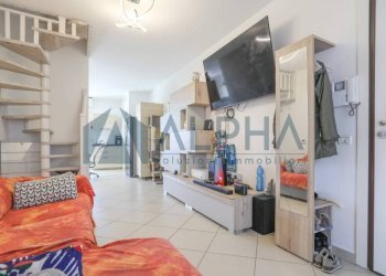 Salone - Appartamento via Grissom, Savignano sul Rubicone - foto 2