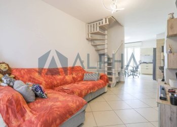 Salone - Appartamento via Grissom, Savignano sul Rubicone - foto 3