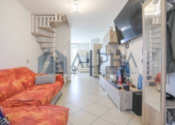 Salone - Appartamento via Grissom, Savignano sul Rubicone - foto 4