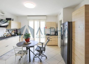 Cucina - Appartamento via Grissom, Savignano sul Rubicone - foto 5