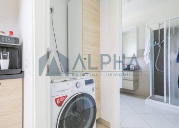 Lavanderia - Appartamento via Grissom, Savignano sul Rubicone - foto 9