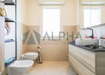 Bagno - Appartamento via Grissom, Savignano sul Rubicone - foto 11