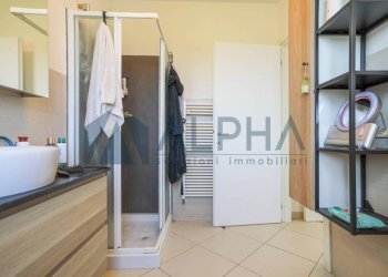 Bagno - Appartamento via Grissom, Savignano sul Rubicone - foto 12