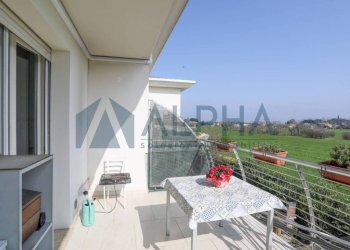 Terrazzo - Appartamento via Grissom, Savignano sul Rubicone - foto 13