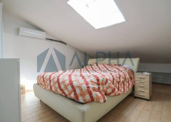 Camera da letto - Appartamento via Grissom, Savignano sul Rubicone - foto 17