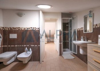 Bagno - Appartamento via Grissom, Savignano sul Rubicone - foto 19