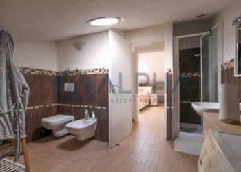 Bagno - Appartamento via Grissom, Savignano sul Rubicone - foto 21