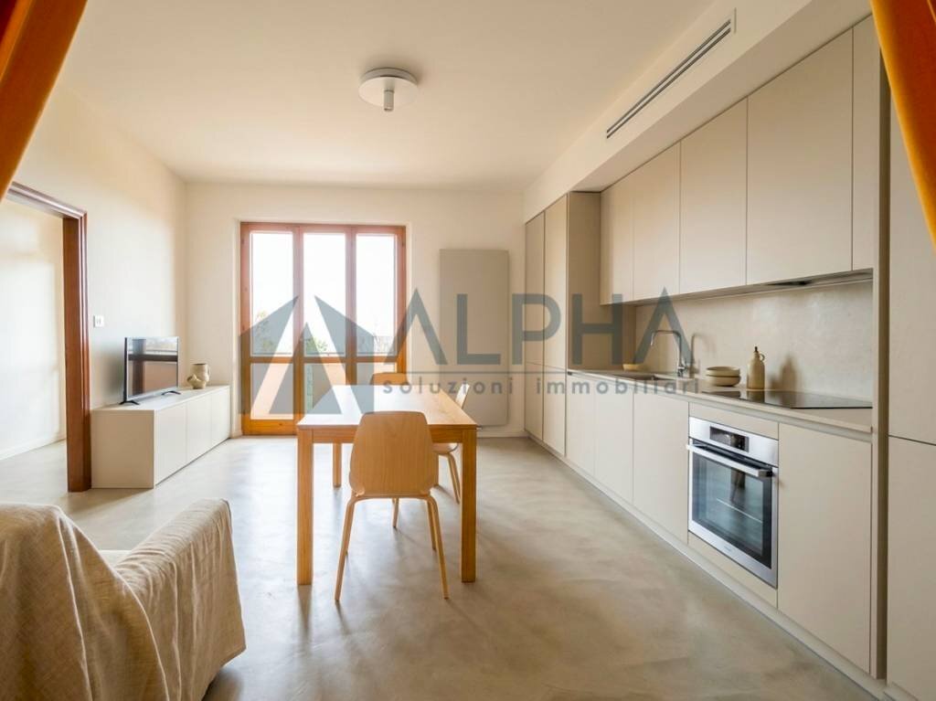 Cucina - Bilocale piazzale della Libertà, Poggio Torriana - foto 3