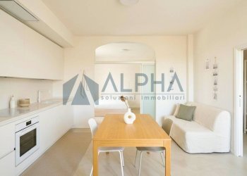 Cucina - Bilocale piazzale della Libertà, Poggio Torriana - foto 1