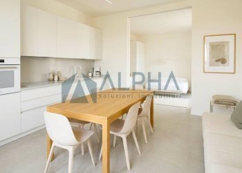 Cucina - Bilocale piazzale della Libertà, Poggio Torriana - foto 2