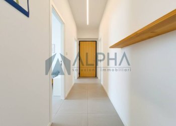 Corridoio - Bilocale piazzale della Libertà, Poggio Torriana - foto 5