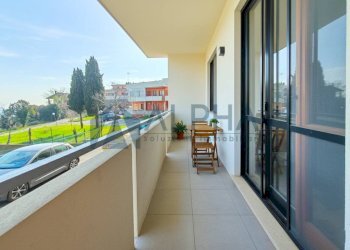 Terrazzo - Two-room apartment piazzale della Libertà, Poggio Torriana - photo 7