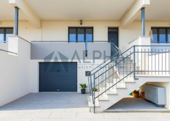 Facciata - Bilocale piazzale della Libertà, Poggio Torriana - foto 8