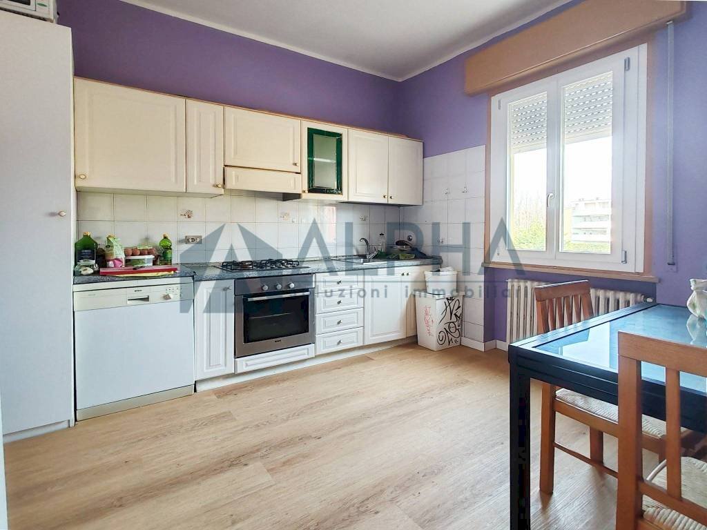 Cucina - Four-room apartment via Marco Polo, Bellaria-Igea Marina - photo 1