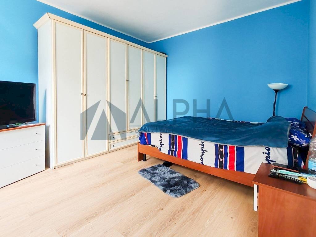 Camera da letto - Four-room apartment via Marco Polo, Bellaria-Igea Marina - photo 2