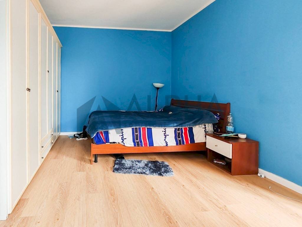 Camera da letto - Four-room apartment via Marco Polo, Bellaria-Igea Marina - photo 3