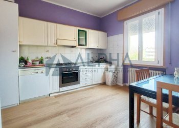 Cucina - Four-room apartment via Marco Polo, Bellaria-Igea Marina - photo 1