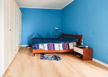 Camera da letto - Four-room apartment via Marco Polo, Bellaria-Igea Marina - photo 3