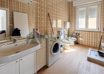 Bagno - Four-room apartment via Marco Polo, Bellaria-Igea Marina - photo 6