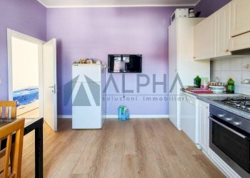 Cucina - Four-room apartment via Marco Polo, Bellaria-Igea Marina - photo 7