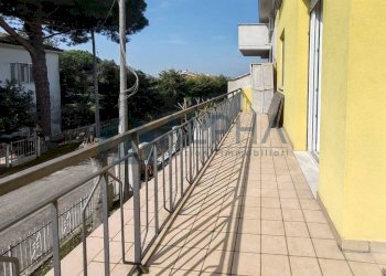 Terrazzo - Four-room apartment via Marco Polo, Bellaria-Igea Marina - photo 8