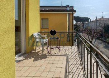 Terrazzo - Four-room apartment via Marco Polo, Bellaria-Igea Marina - photo 9