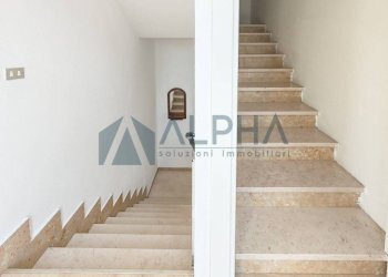 Scala - Four-room apartment via Marco Polo, Bellaria-Igea Marina - photo 10