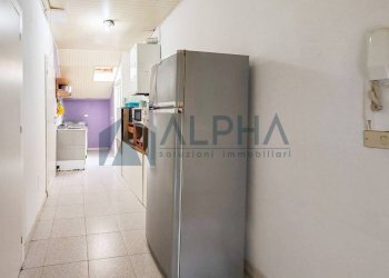 Corridoio - Four-room apartment via Marco Polo, Bellaria-Igea Marina - photo 11
