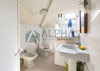Bagno - Four-room apartment via Marco Polo, Bellaria-Igea Marina - photo 14