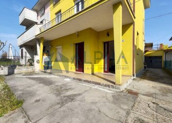 Facciata - Four-room apartment via Marco Polo, Bellaria-Igea Marina - photo 17